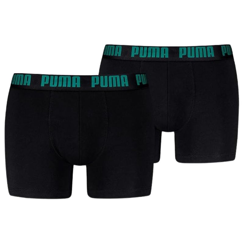 Muške bokserice Puma Men everyday basic boxers 2p