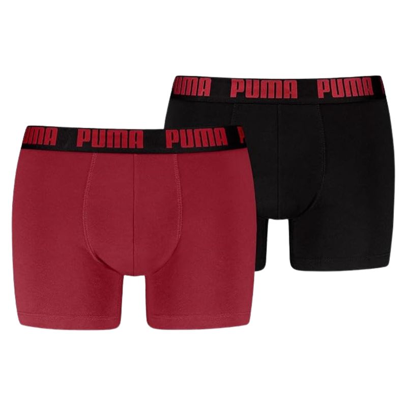 Muške bokserice Puma Men everyday basic boxers 2p