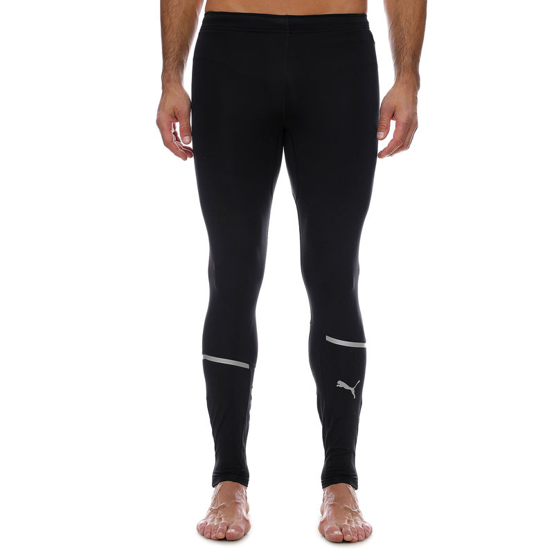 Muške helanke Puma Run Long Tight