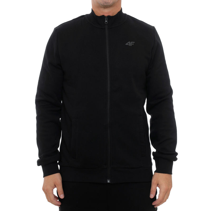 Muški duks 4F Sweatshirt