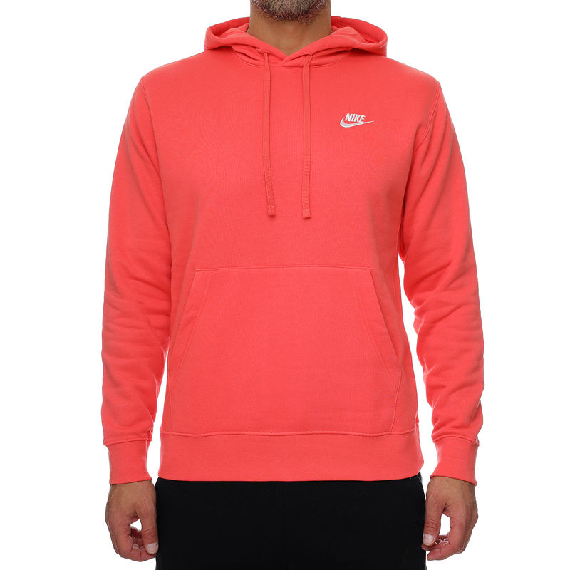 Muški duks NIKE M NSW CLUB HOODIE PO BB