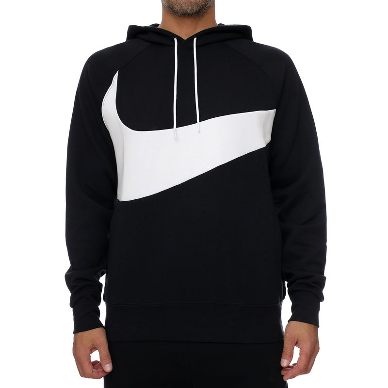 Muški duks NIKE M NSW SWOOSH TCH FLC PO HD