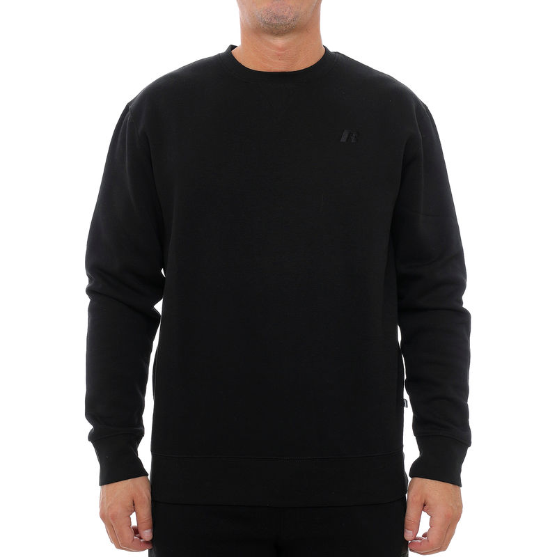 Muški duks Russell Crewneck sweatshirt