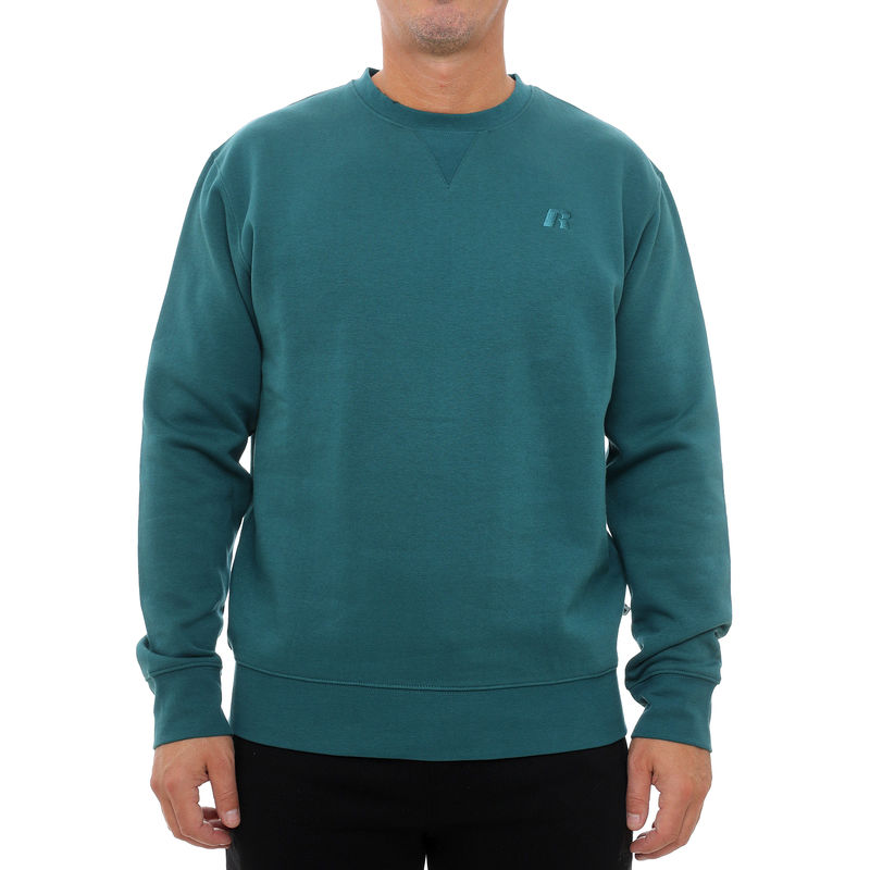 Muški duks Russell Crewneck sweatshirt