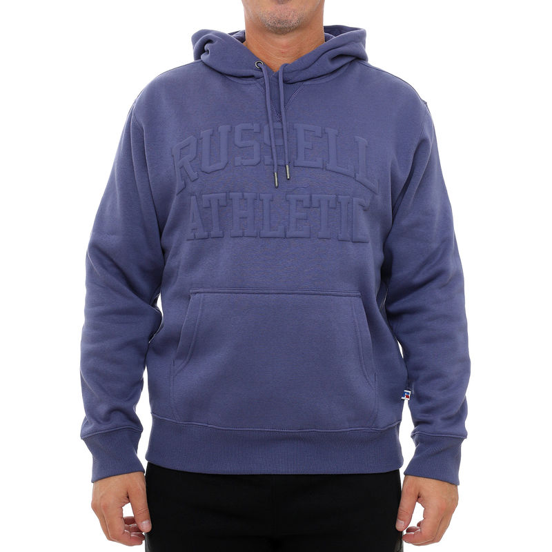 Muški duks Russell Pull over hoody sweat