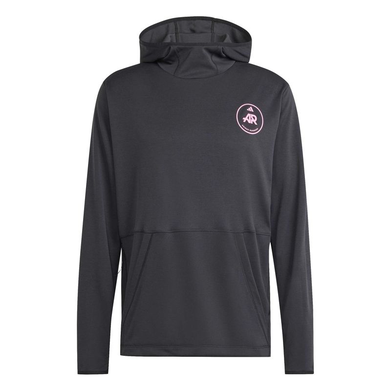 Muški duks sa zipom Adidas Otr ar hoodie