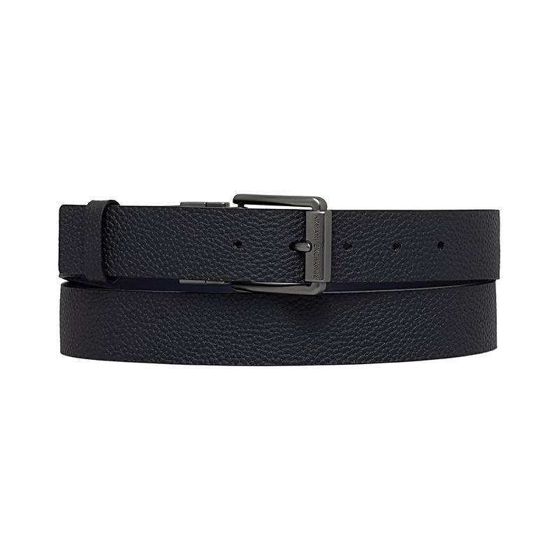 Muški kaiš Armani Exchange Tongue belt