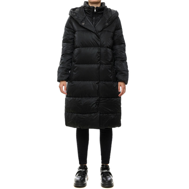 Ženska jakna Staff Verity Long Jacket