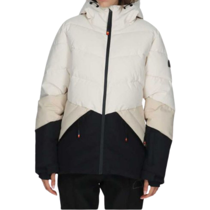 Ženska ski jaknaEllesse Melina ski jacket