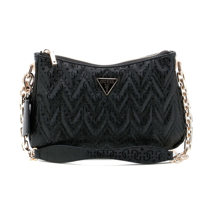 Ženska torba Guess Adelard top Zip Shoulder Bag