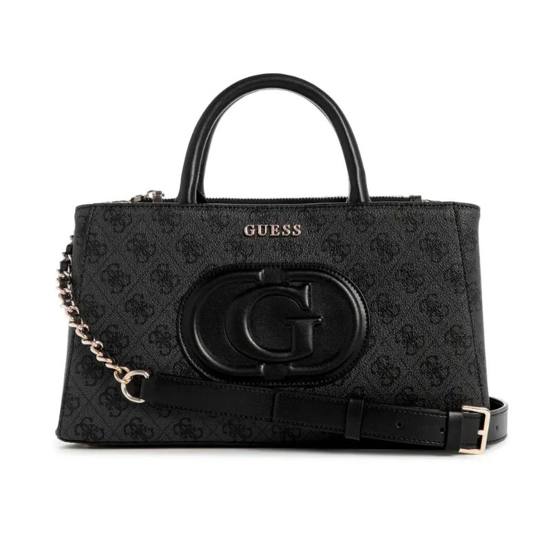 Ženska torba Guess Eco Mietta Sml Society Satchel