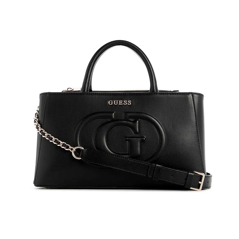 Ženska torba Guess Eco Mietta Sml Society Satchel