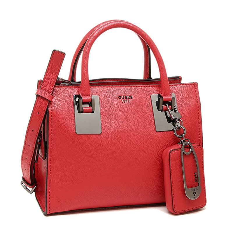 Ženska torba GUESS GABI GIRLFRIEND SATCHEL