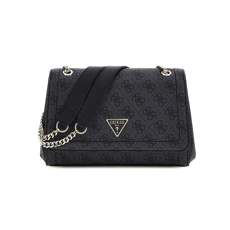 Ženska torba Guess Noelle Convertible Xbody Flap