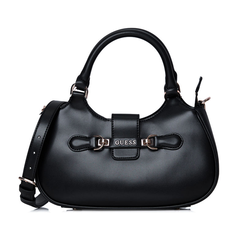 Ženska torba Guess Nolana Sml Girlfriend Satchel