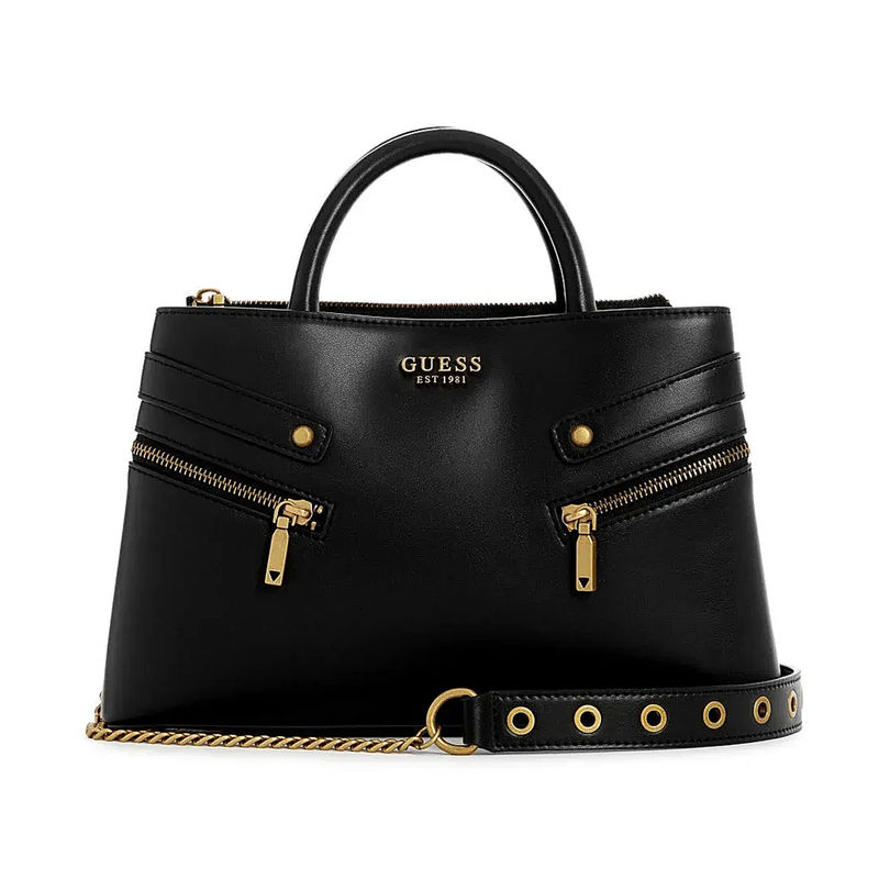 Ženska torba Guess Trissa Girlfriend Satchel