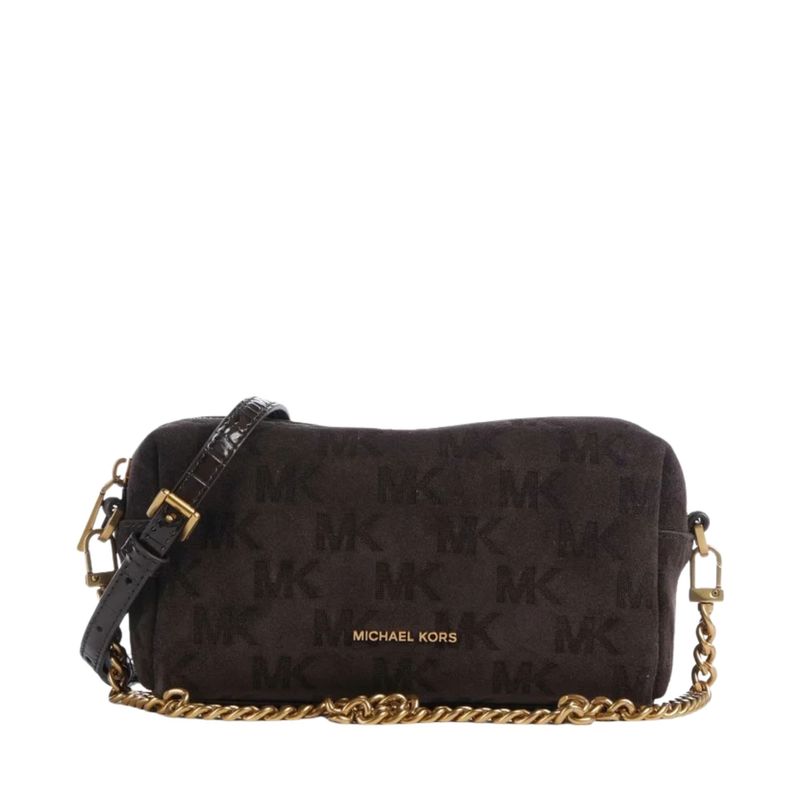 Ženska torba Michael Kors Bryant Sm Soft Xbody W/ Chain