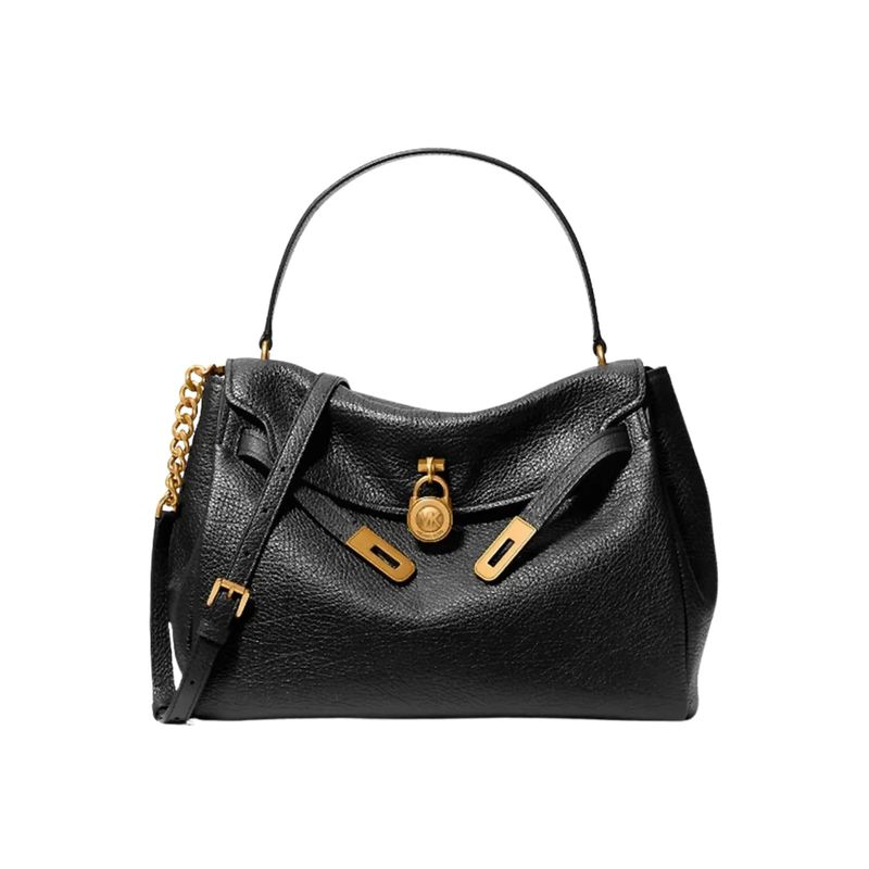 Ženska torba Michael Kors Hamilton Moderne Lg Flap Th Satchel