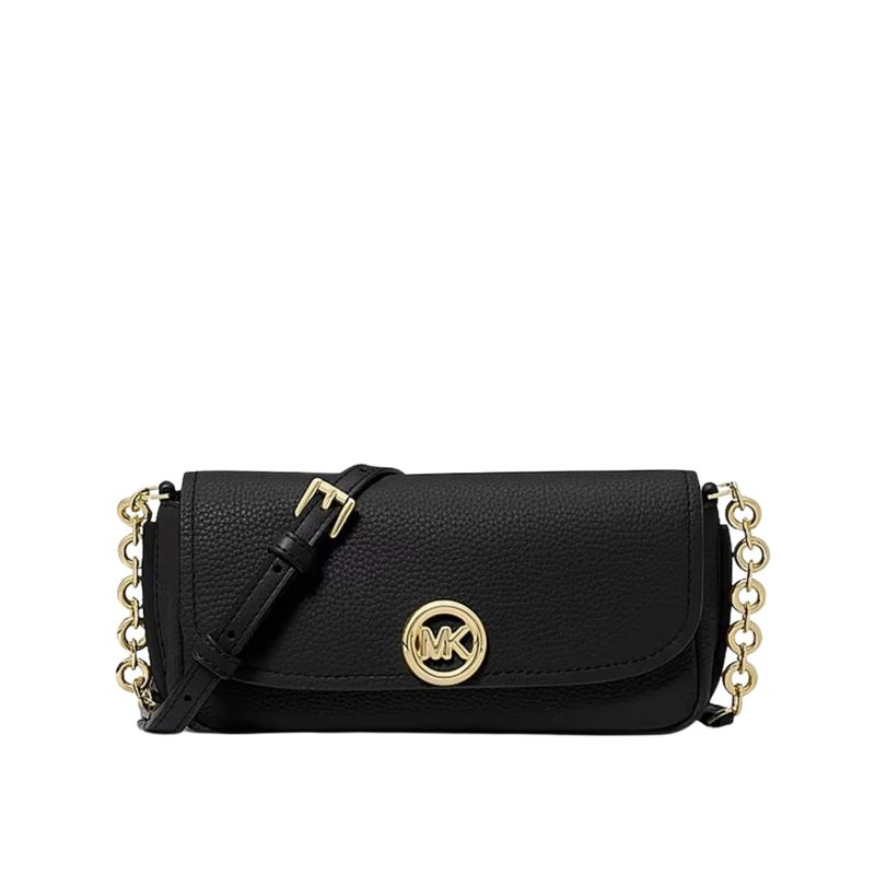 Ženska torba Michael Kors Nolita Sm Flap Chain Xbody