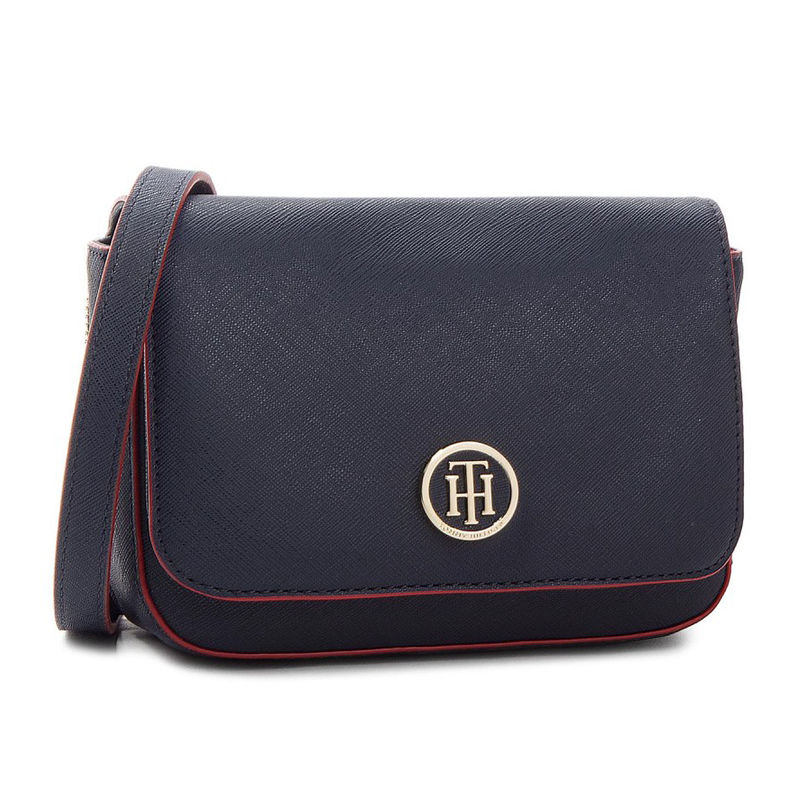 Ženska torba TOMMY HILFIGER HONEY MINI CROSSOVER