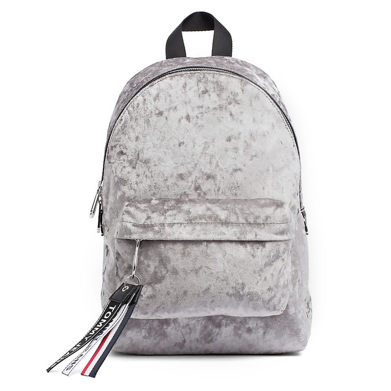 Ženska torba TOMMY HILFIGER TJ LOGO TAPE MINI BACKPACK VLVT