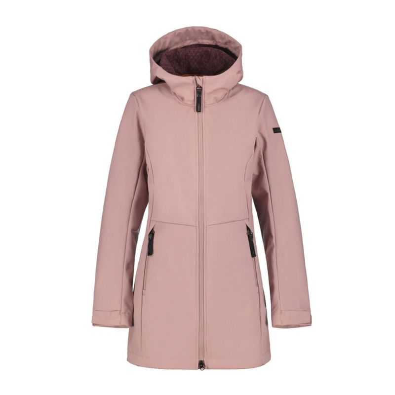 Ženska zimska jakna Icepeak Alamosa