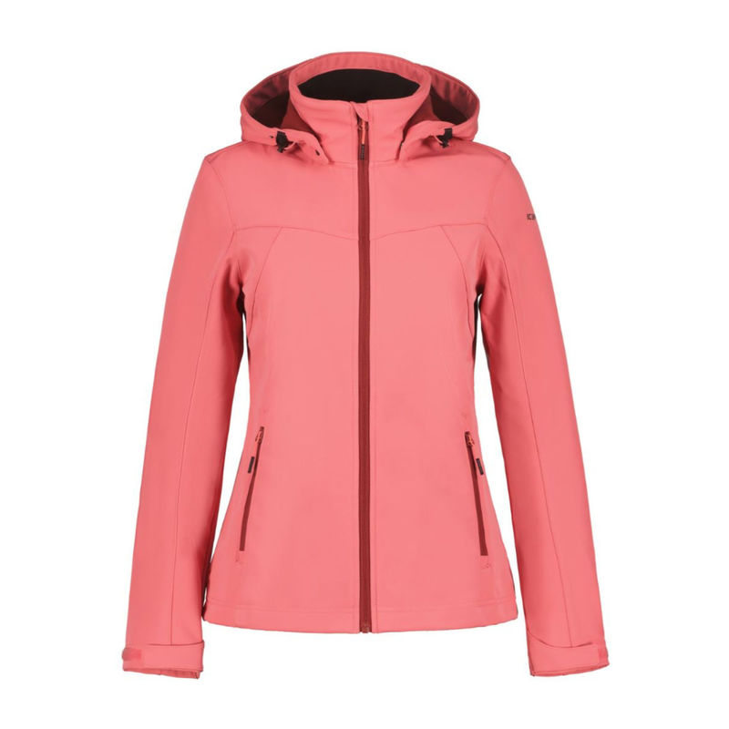 Ženska zimska jakna Icepeak Brenham