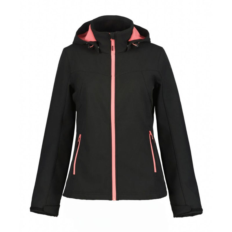 Ženska zimska jakna Icepeak Brenham