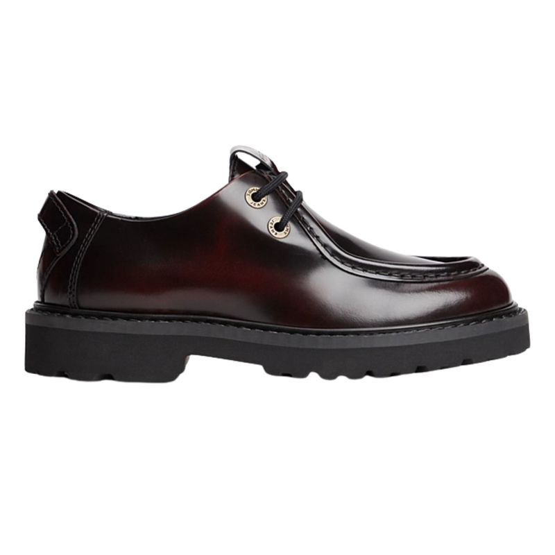 Ženske cipele Tommy Hilfiger archive '01 low wallabee