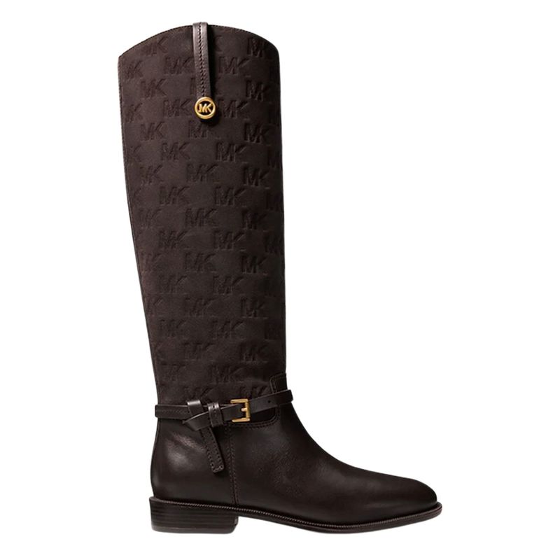 Ženske čizme Michael Kors Beverly Flat Boot