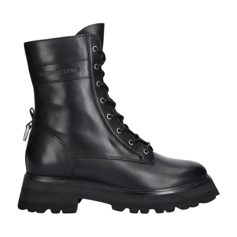 Ženske čizme Michael Kors Caleb Lug Bootie