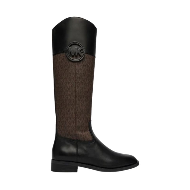 Ženske čizme Michael Kors Kimmee Flat Boot