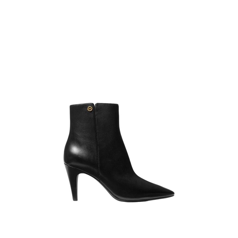 Ženske čizme sa štiklom Michael Kors Daniela Heeled Bootie