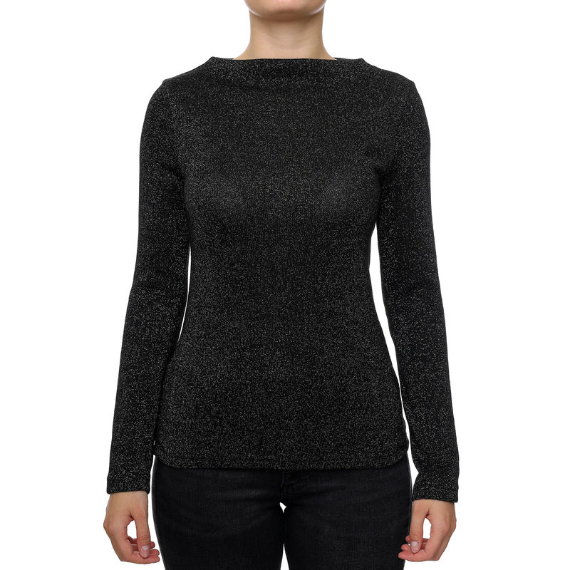 Ženski džemper Staff Crystal Long Sleeve top