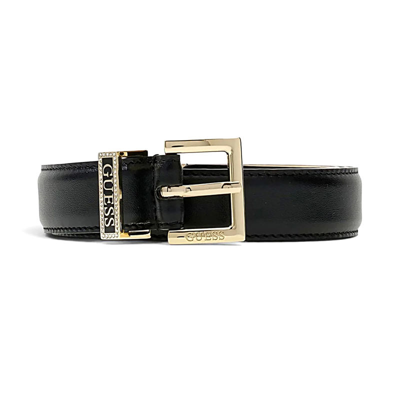 Ženski kaiš Guess Pant belt nt rev & nt adj h25