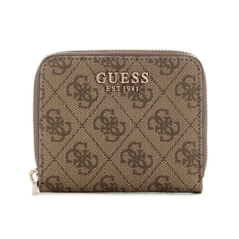 Ženski novčanik Guess Laurel ii slg small zip around
