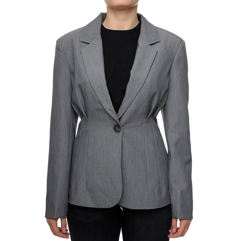 Ženski sako Vero Moda Vika Fitted Blazer Vip