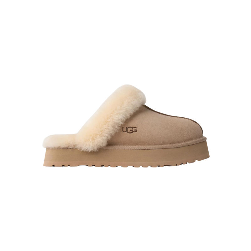 Ženske papuče Ugg Disquette