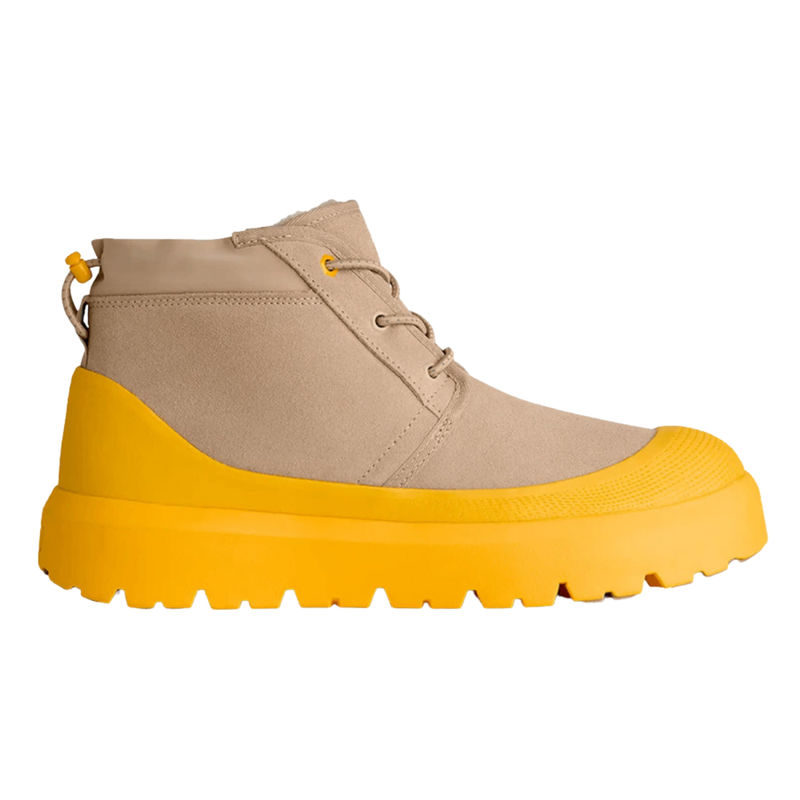 Muške čizme Ugg Neumel weather hybrid