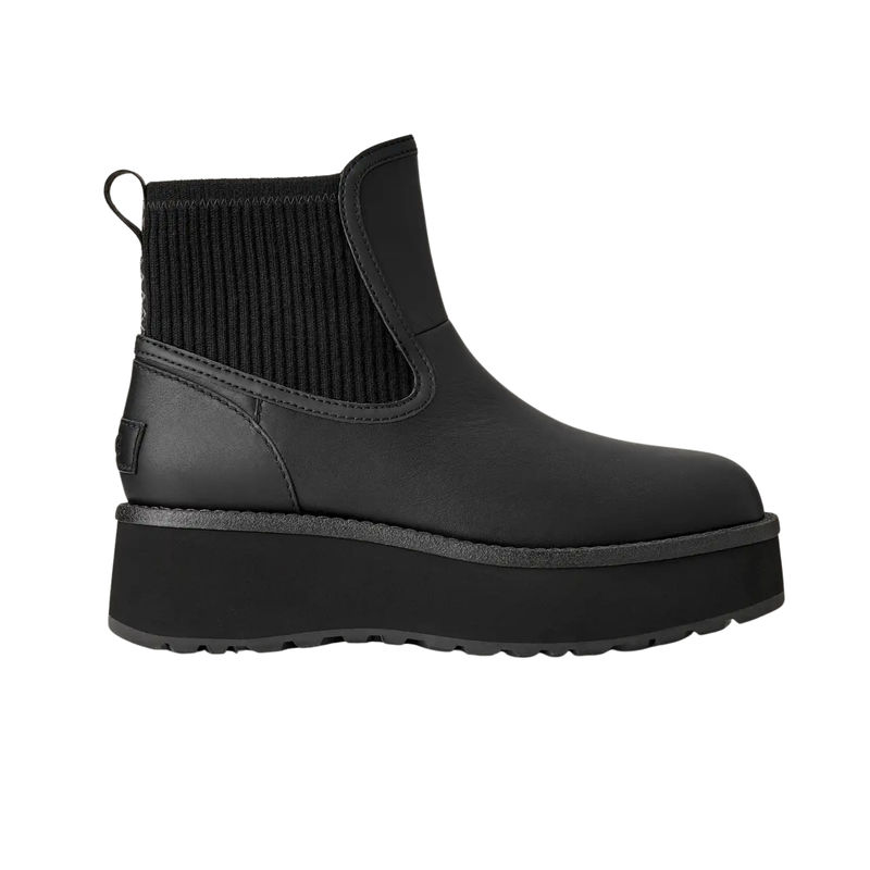 Ženske čizme Ugg Cityfunc chelsea