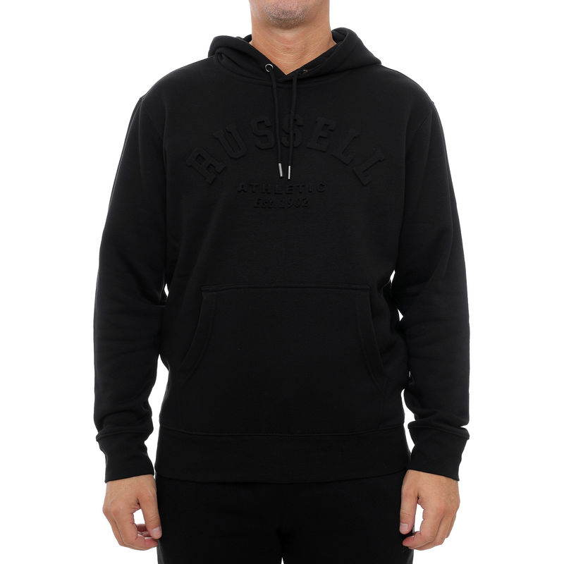 Muški duks Russell Pull over hoody sweat