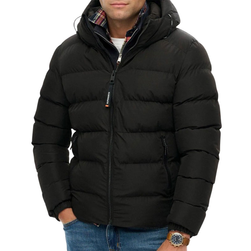 Muška zimska jakna Superdry