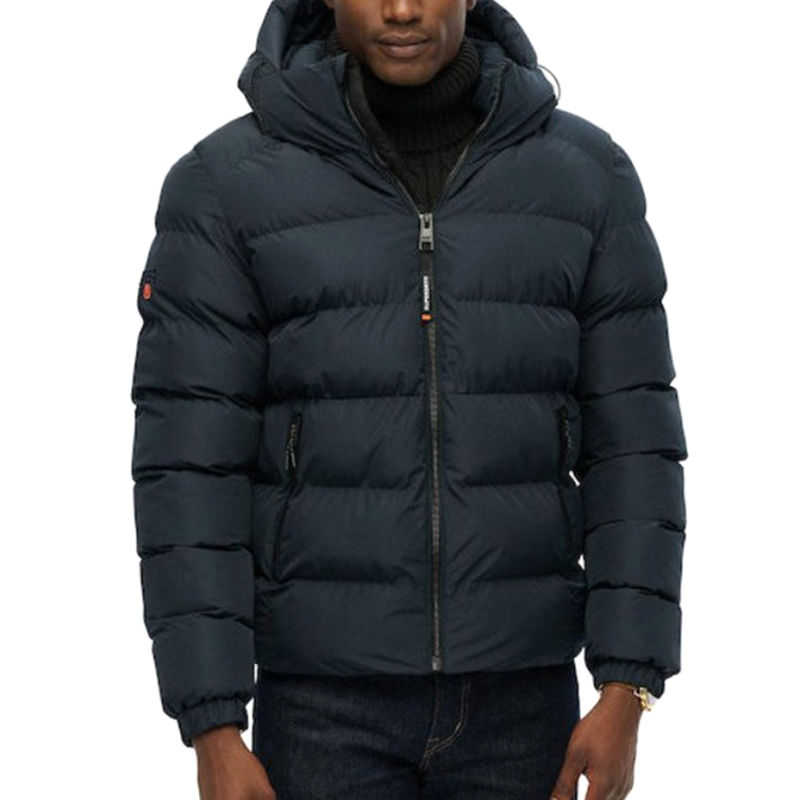 Muška zimska jakna Superdry