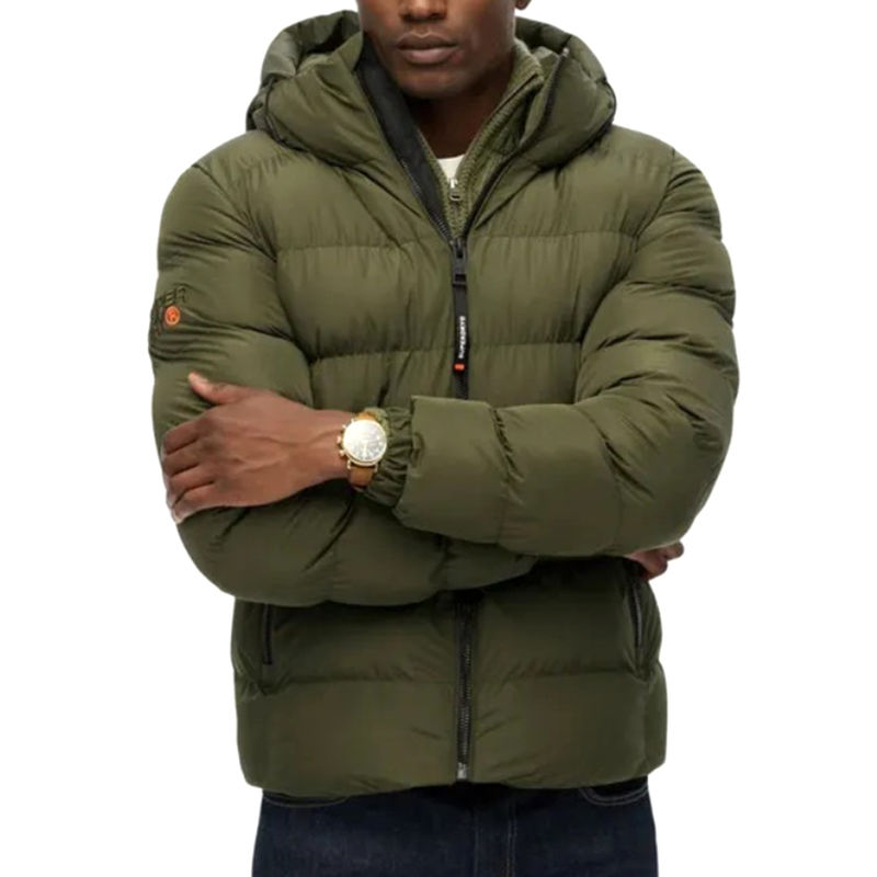 Muška zimska jakna Superdry
