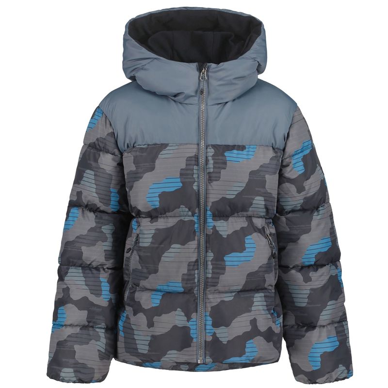 Dečija jakna Icepeak Kirkman jr