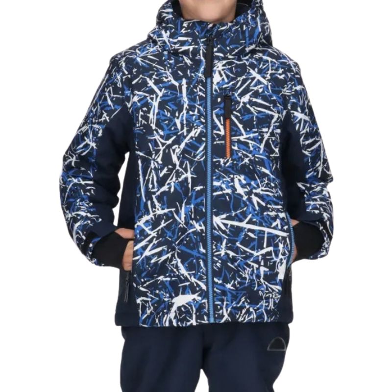 Dečija ski jakna Ellesse Ski jacket