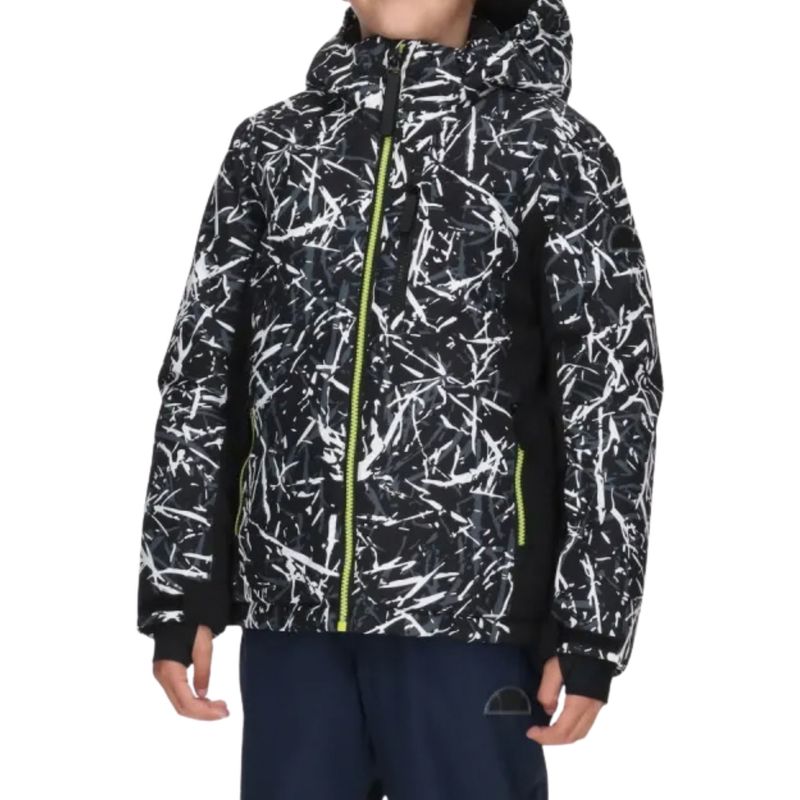 Dečija ski jakna Ellesse Ski jacket