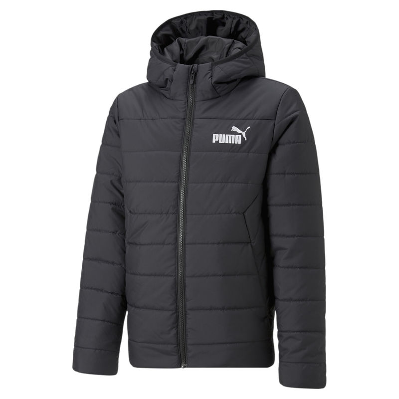 Dečija zimska jakna Puma Ess Hooded Padded Jacket