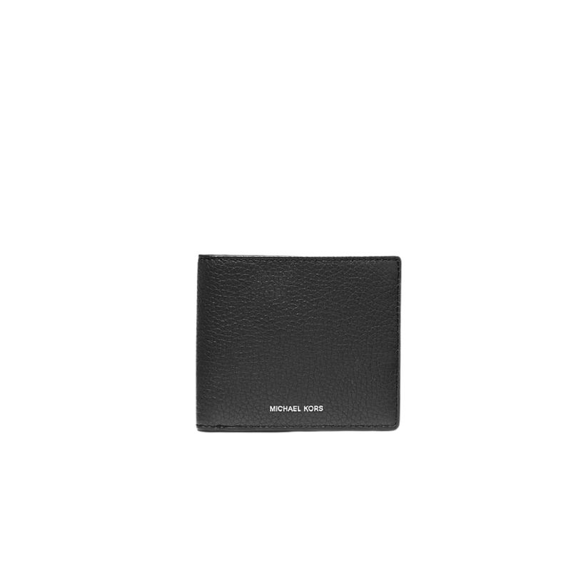 Muška futrola za kartice Michael Kors Hudson Vertical Card Case