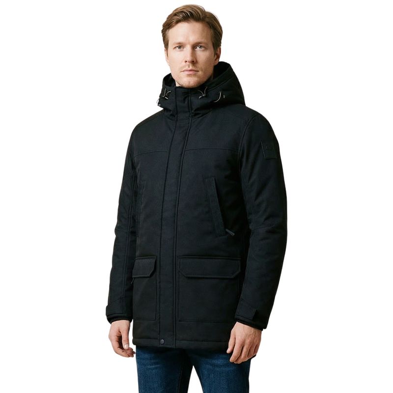 Muška jakna Five Season Duke jkt m